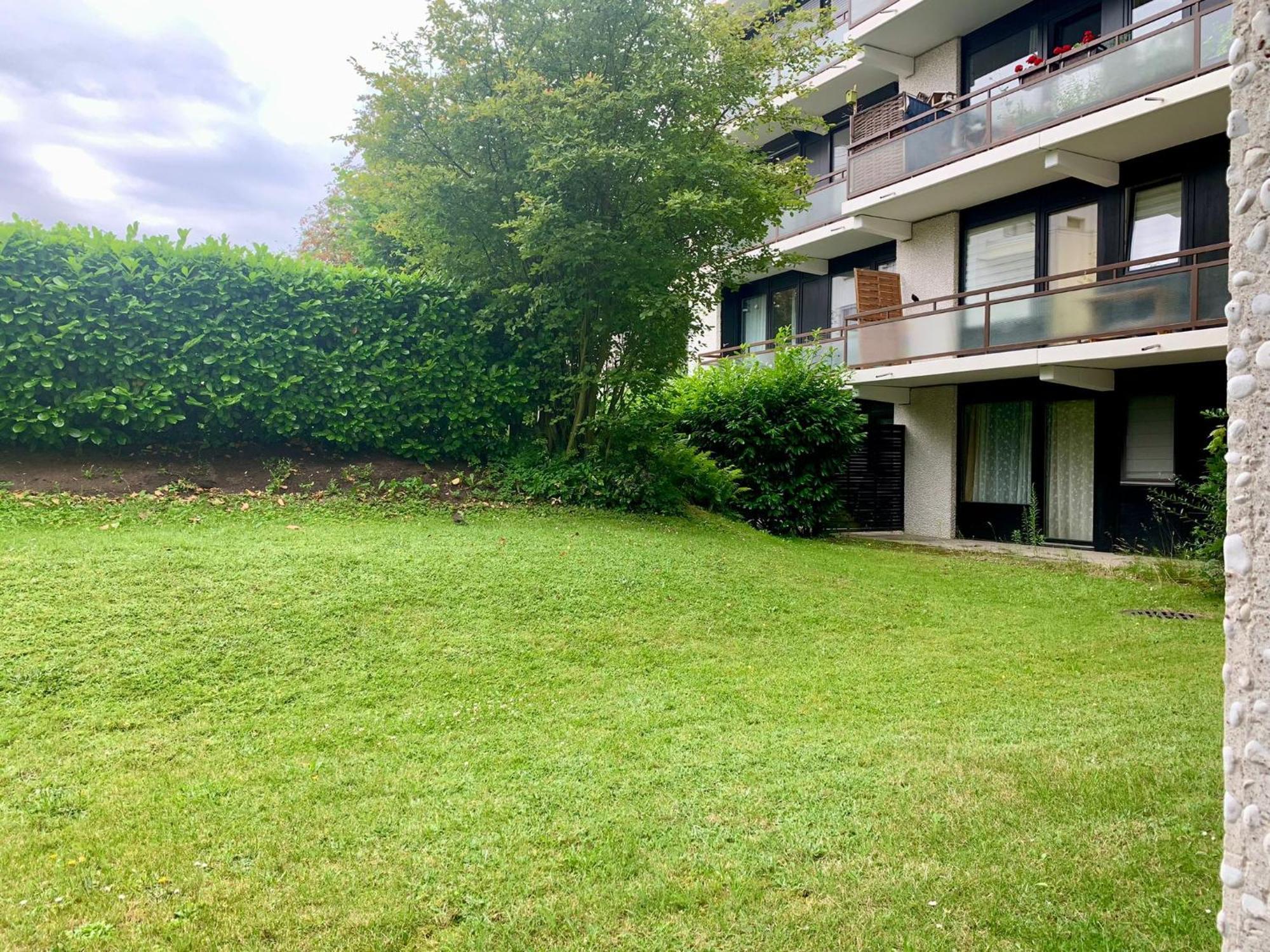 Tt Living Apartment Luebeck I Souterrain Wohnung Mit Terrasse I Naehe Hbf I Kostenlos Parken Zewnętrze zdjęcie