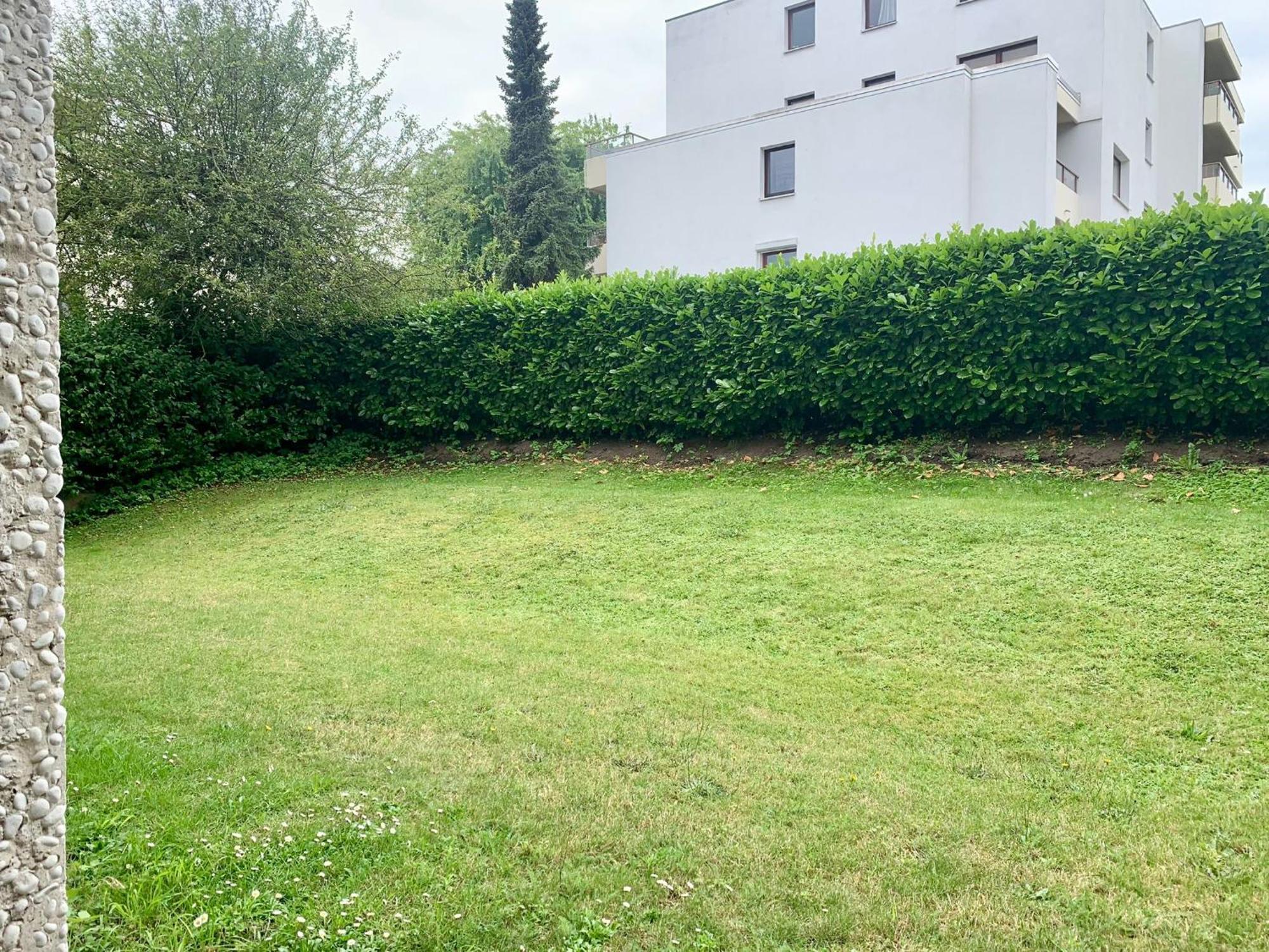 Tt Living Apartment Luebeck I Souterrain Wohnung Mit Terrasse I Naehe Hbf I Kostenlos Parken Zewnętrze zdjęcie